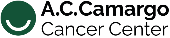 Logo A.C. Camargo