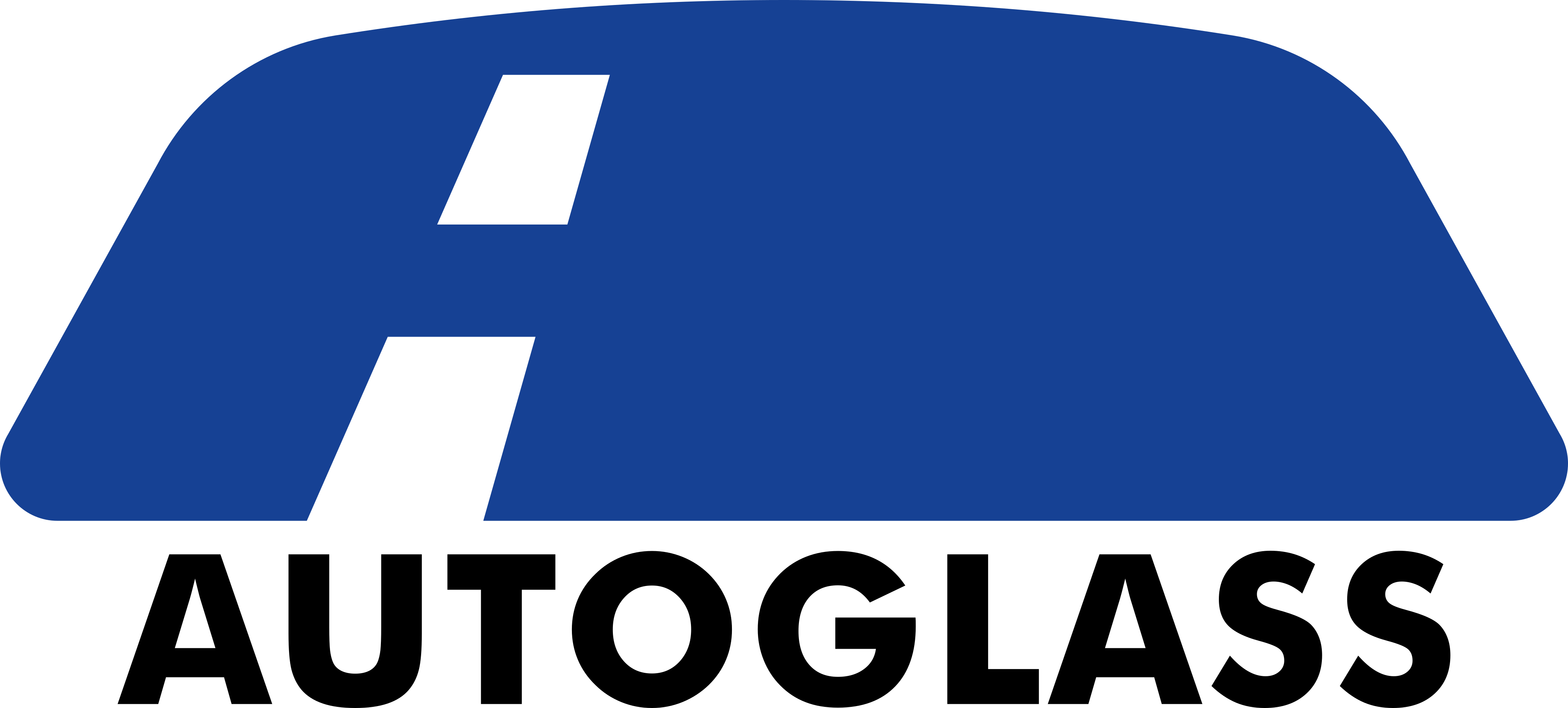 Logo Autoglass