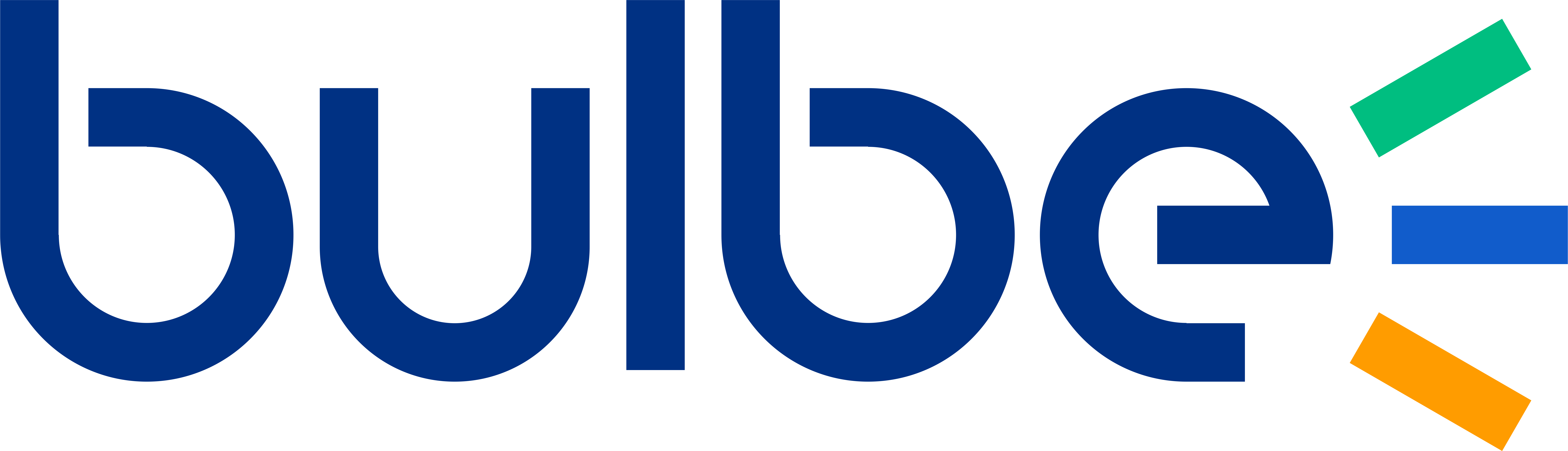 Logo Bulbe