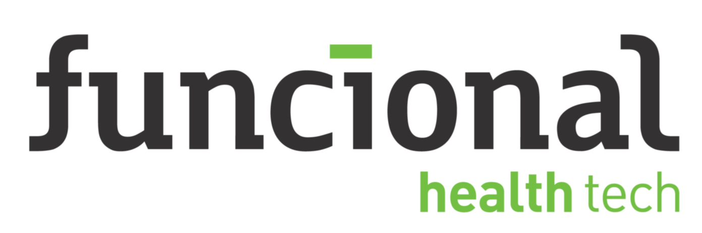 Logo Funcional Health Tech
