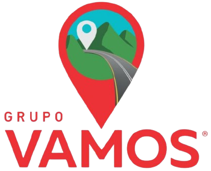 Logo Grupo Vamos
