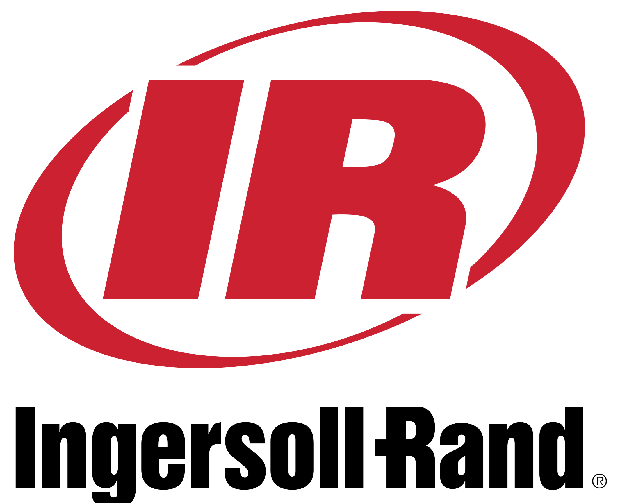 Logo IngersonRand