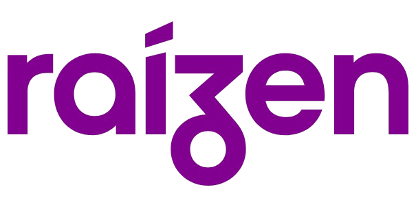 Logo Raizen