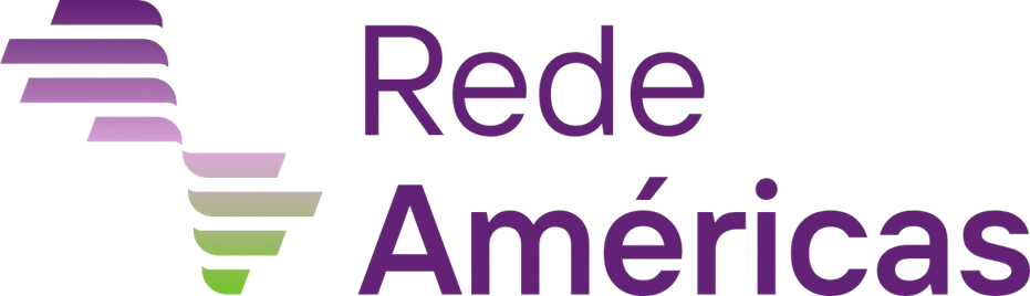 Logo Rede Americas