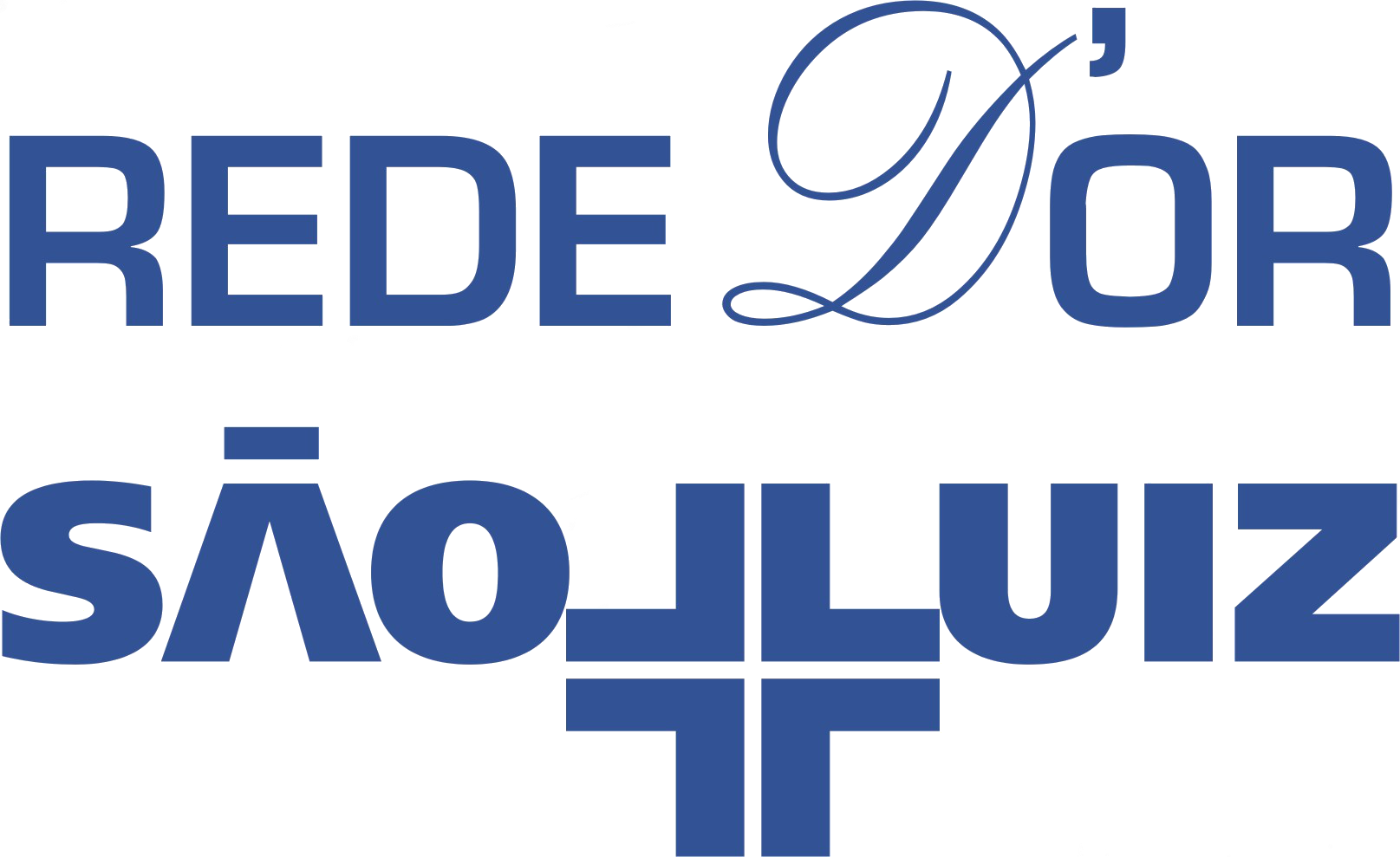 Logo Rededor
