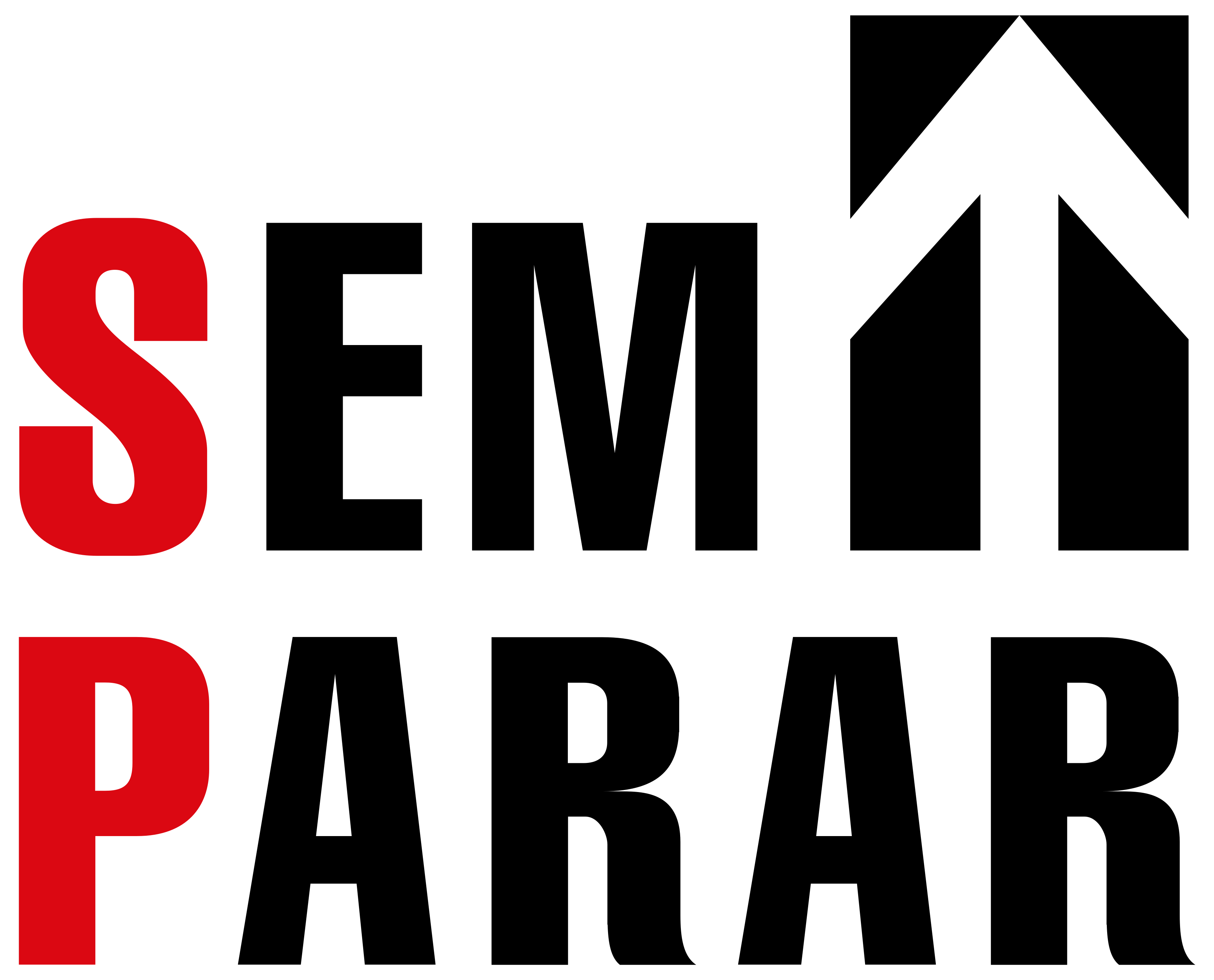 Logo Sem Parar
