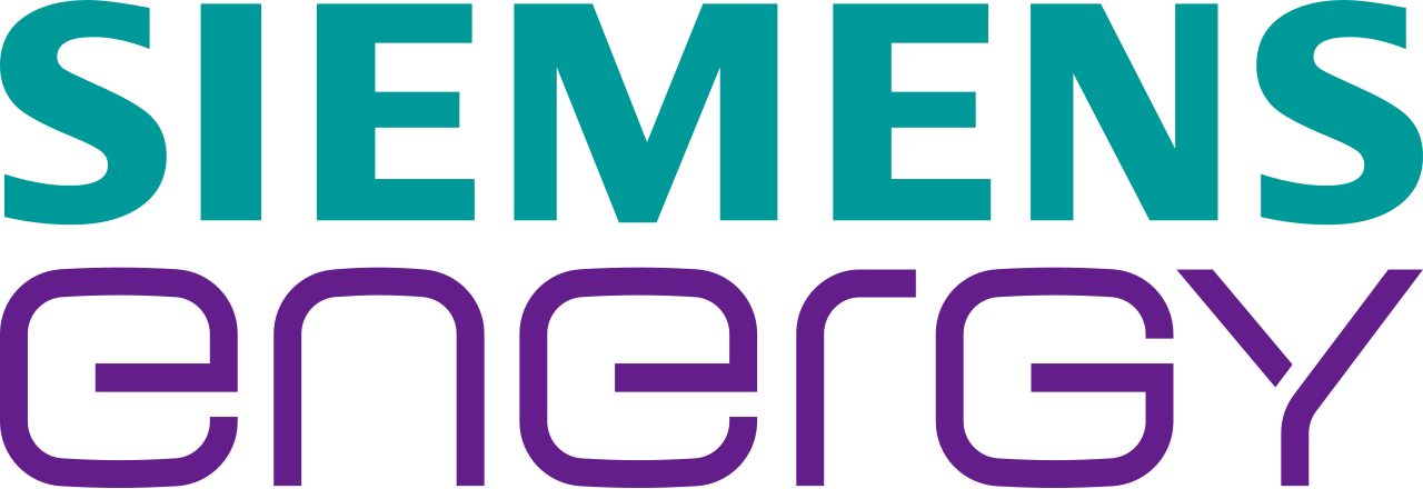 Logo Simens Energy