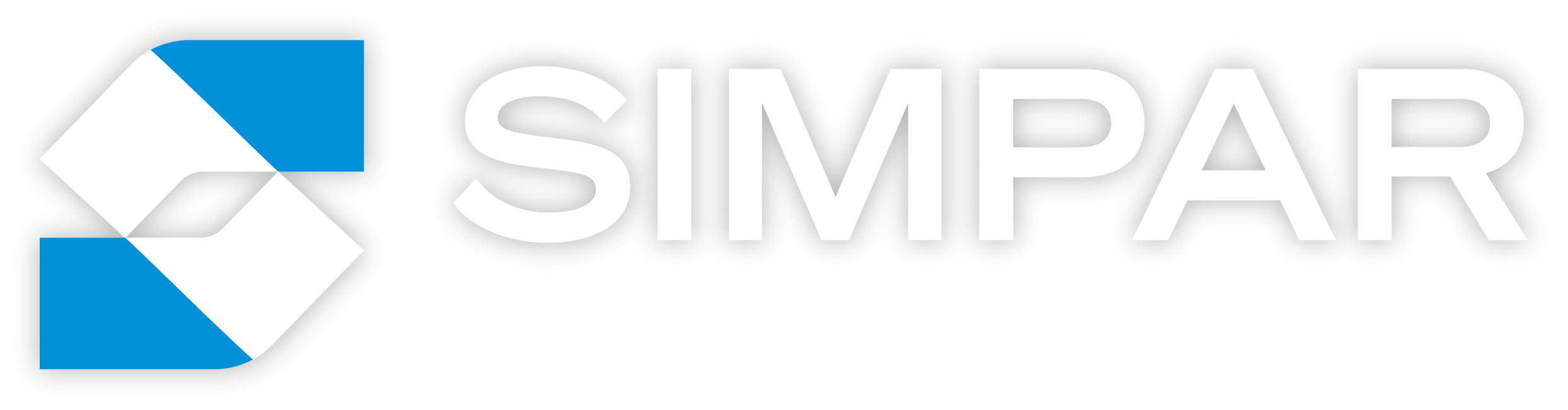 Logo Simpar
